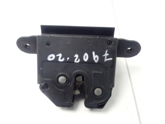 52096564 Fiat/Alfa/Lancia 