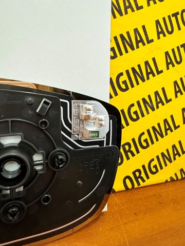 Купити TK94691G7 Mazda Дзеркальний елемент дзеркала заднього виду, лівого