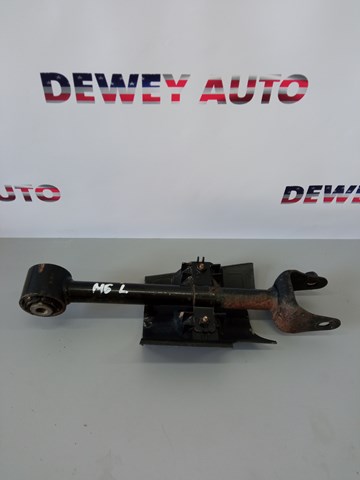 Купити KB7W28550 Mazda Важіль задньої підвіски поперечний, лівий