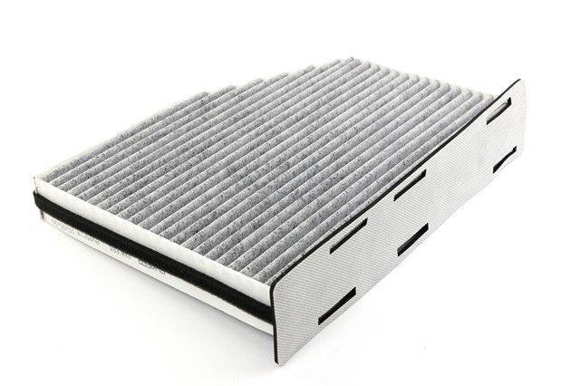 Фільтр салону SAK181 Shafer
