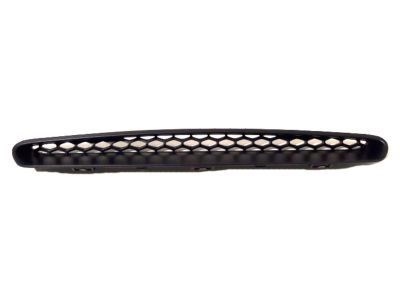 Решітка капота PDG29003A Signeda