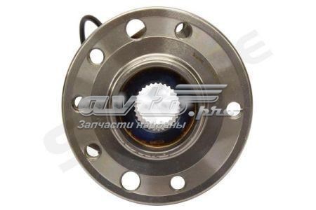 Передня маточина SLO26507 Starline