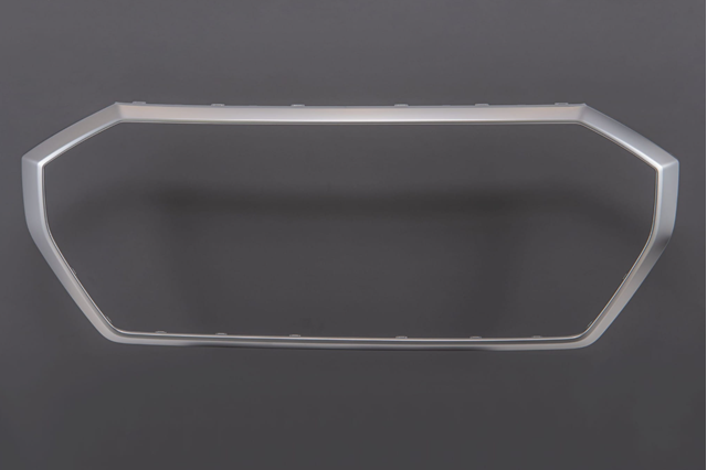 Облицювання радіатора Audi Q3 позашляховик (F3B) (2018 - 2026) ціна, від 240.80 USD