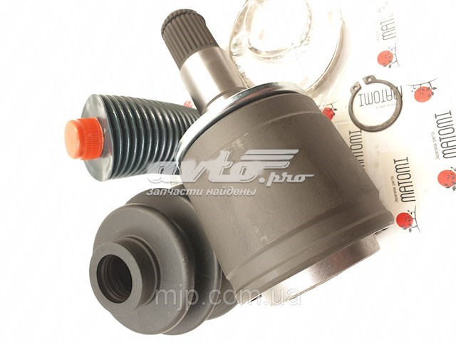 ШРКШ внутрішній, передній, лівий Matomi J16002 ціна, від 41.81 USD