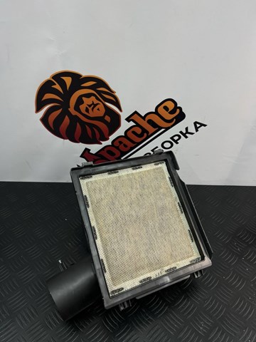 1770536130 Toyota Корпус повітряного фільтра, верхня частина