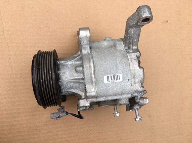 4472803560 Subaru Компресор холодоагенту