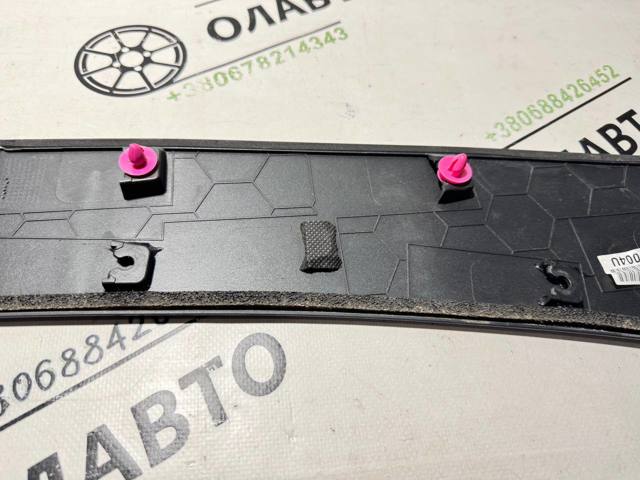 Накладка задньої 3-й/5-й двері Hyundai/Kia 87310CV000 ціна, від 166.71 USD