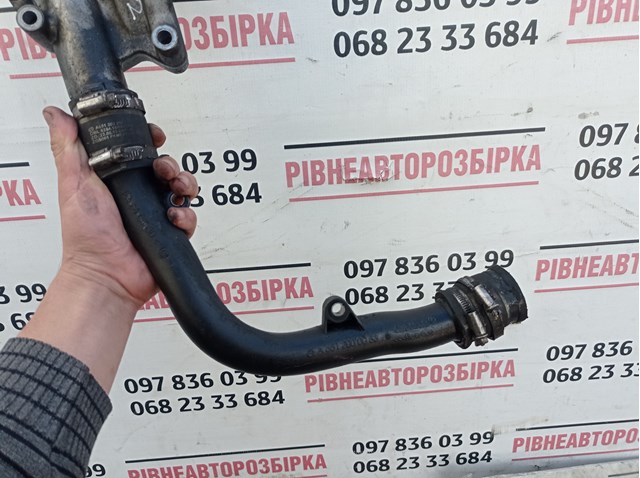  Mercedes A6512000053 ціна, від 17.10 USD