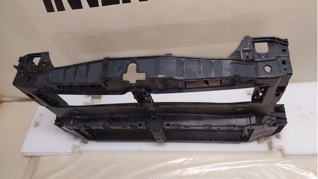 JX6BA16E146B Ford 