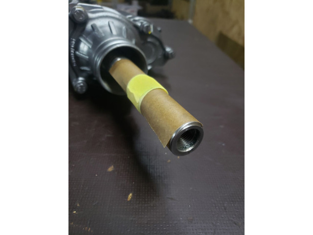 Управління рульове в зборі MSG Rebuilding BW410NLR0R ціна, від 662.63 USD