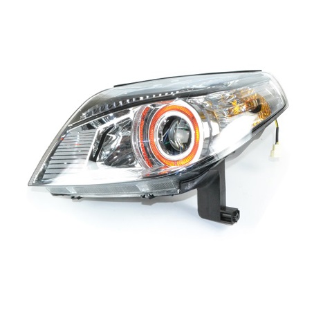 Фари Geely 1017009814 ціна, від 85.37 USD