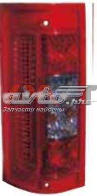 Задні ліхтарі Depo/Loro/Abakus 5501932RUE ціна, від 33.64 USD