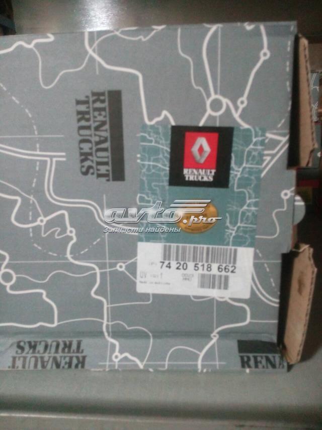 Задній підшипник Renault (RVI) 7420518662