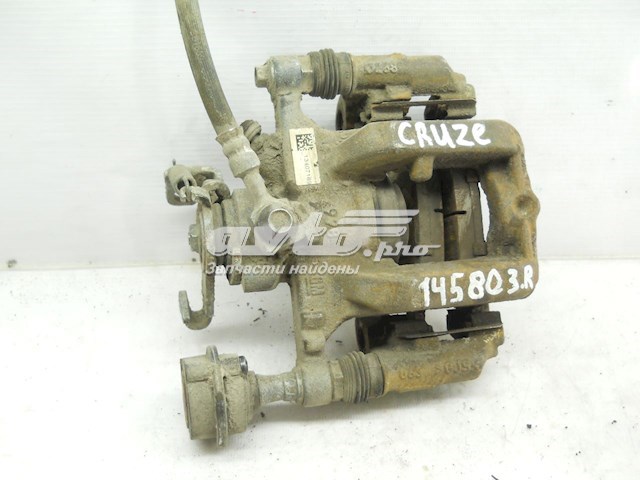 General Motors 13407169 ціна, від 34.76 USD