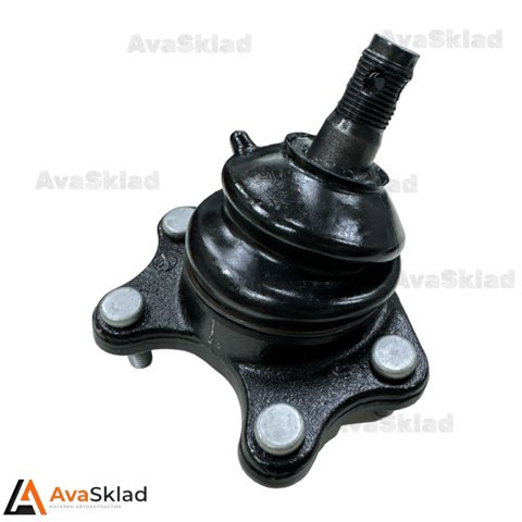 4332426020 Toyota Пильник опори кульової верхньої