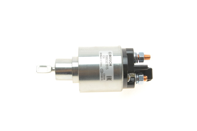 Купити 1986SE1915 Bosch Втягуюче реле стартера