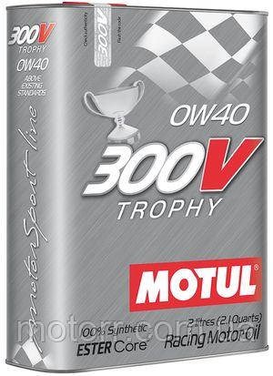 Купити 825402 Motul Масло
