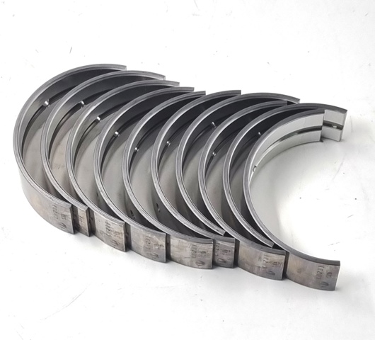 Купити M1054ASTD Taiho Вкладиші колінвала, корінні, комплект, стандарт (STD)