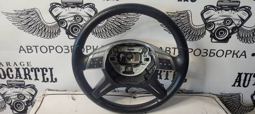 A2464601503 Mercedes Рульове колесо
