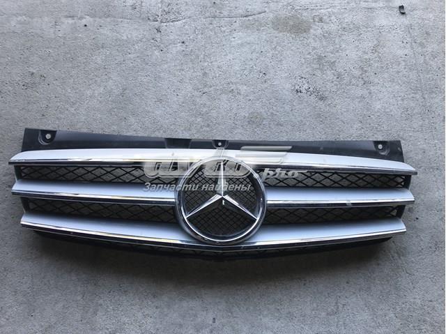 Облицювання радіатора Autotechteile 1508822 ціна, від 122.78 USD