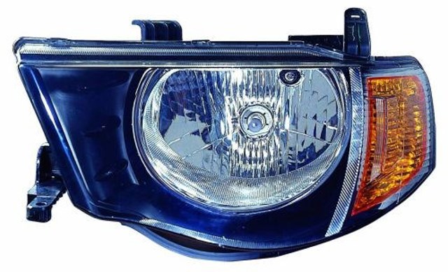Фара правая Depo/Loro/Abakus 2141180RLDE ціна, від 78.02 USD