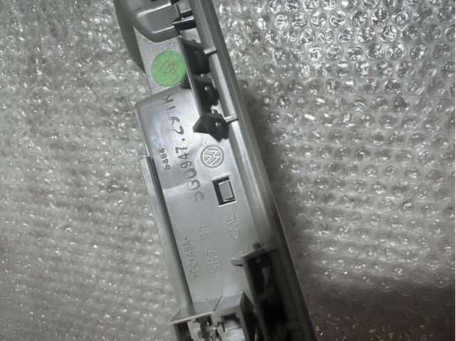 5G0947291K3HS VAG 