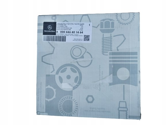  Mercedes A0004464014 ціна, від 83.06 USD