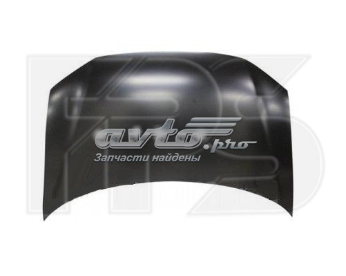 Капот FPS FP3027280