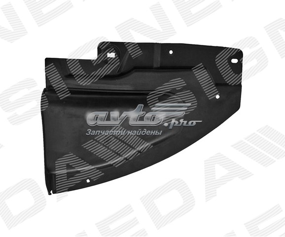 PFD60080AL Signeda 