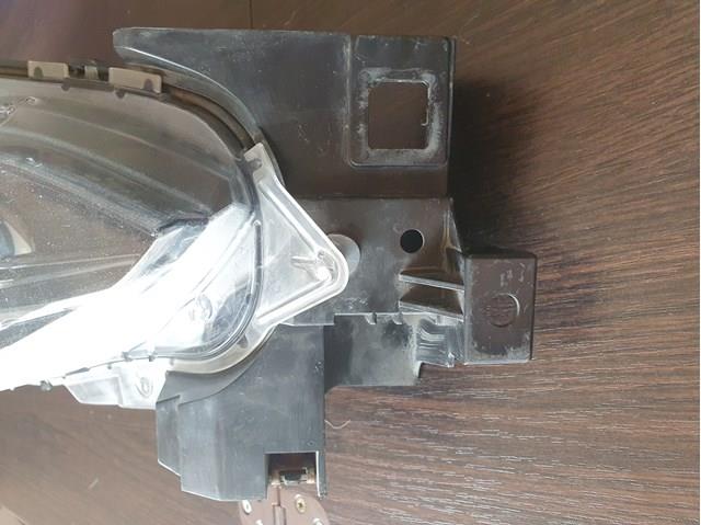 Блок фара ліва Mazda BHR251040 ціна, від 245.94 USD