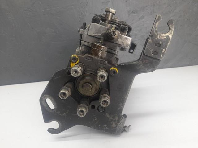 0460485017 Bosch Насос паливний високого тиску (ПНВТ)