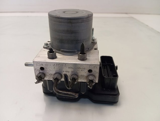 Купити 0265956527 Renault (RVI) Гідроблок АБС