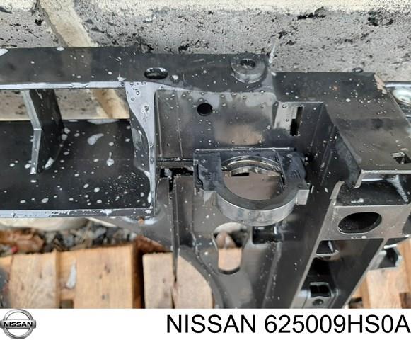 Купити 625009HS0A Nissan/Infiniti Установча панель передня