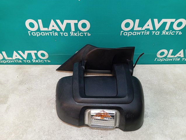 Дзеркало праве 71778690 Fiat/Alfa/Lancia