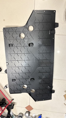 Захист двигуна PTS60011A Signeda