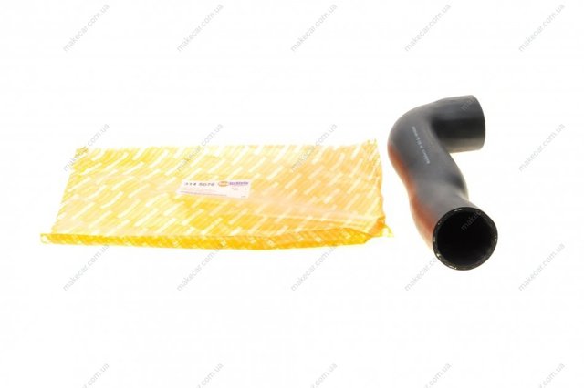 Шланг/патрубок интеркуллера Autotechteile 3145076 ціна, від 16.20 USD