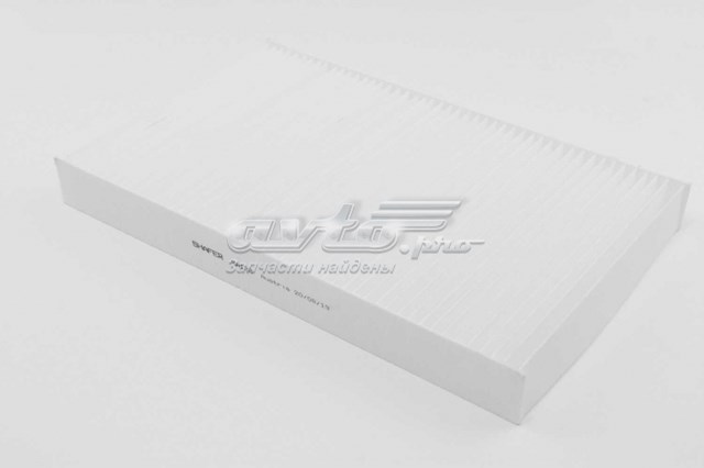Фільтр салону SA138 Shafer