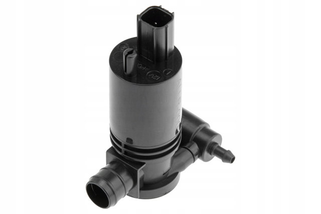 Купити LR083803 Land Rover Мотор омивача лобового скла