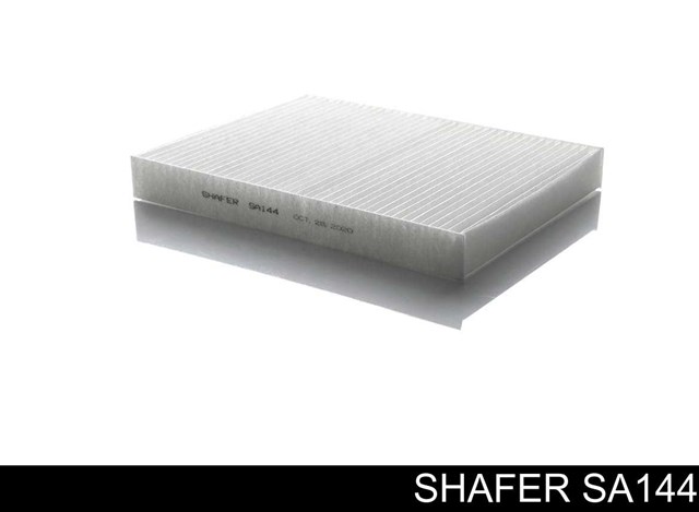 SA144 Shafer Внутрішньосалонний фільтр