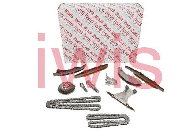 Комплект ланцюга ГРМ 71638SET AIC