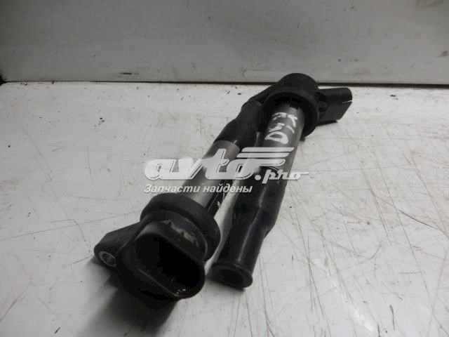 Котушка запалювання S3705100 Lifan