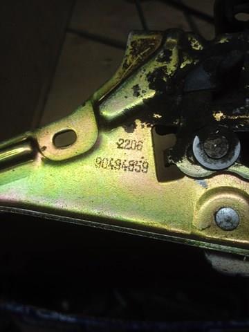90494859 Opel 