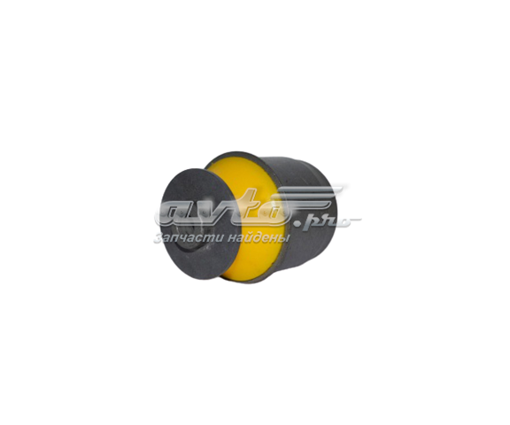Сайлентблок задньої балки 020475 Polybush