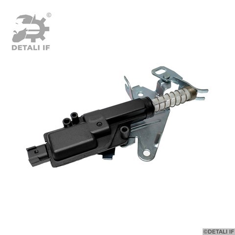 DF14218 Detali IF Мотор-привід відкр/закр. замку багажника/дверей 3/5-х