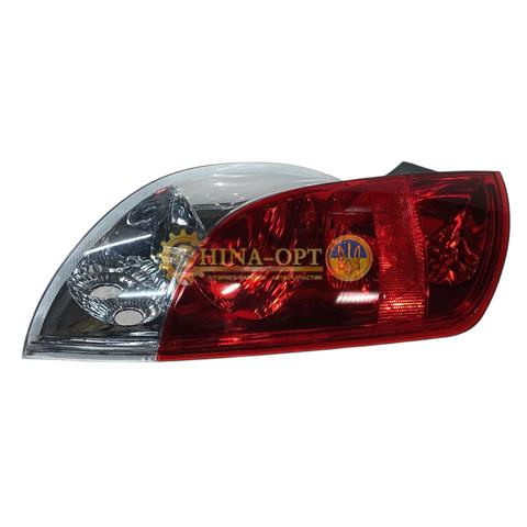 S123773010 Chery Задня ліва фара
