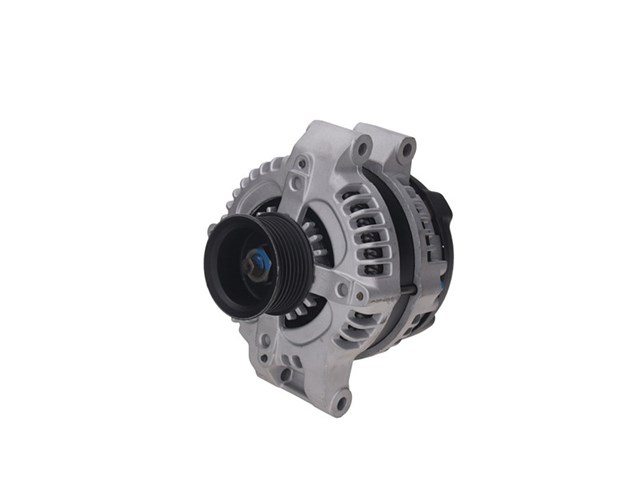 CSC97 MSG Rebuilding Авто генератор