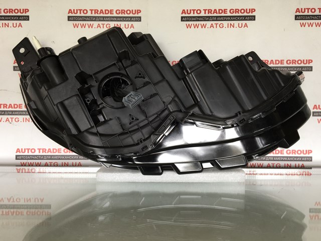  KT4Z13008B Market (OEM)