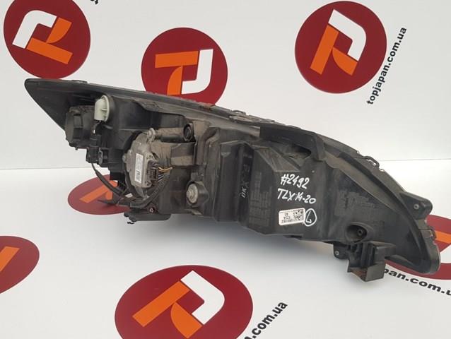 Фари Honda 33150TZ3A01 ціна, від 380.93 USD
