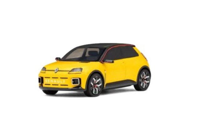  7711949351 Renault (RVI)
