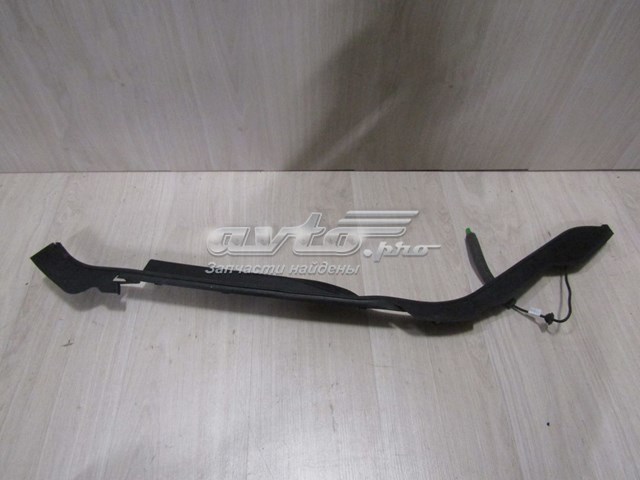 LR044159 Land Rover Датчик відкриття кришки багажника/задніх дверей (ляди)